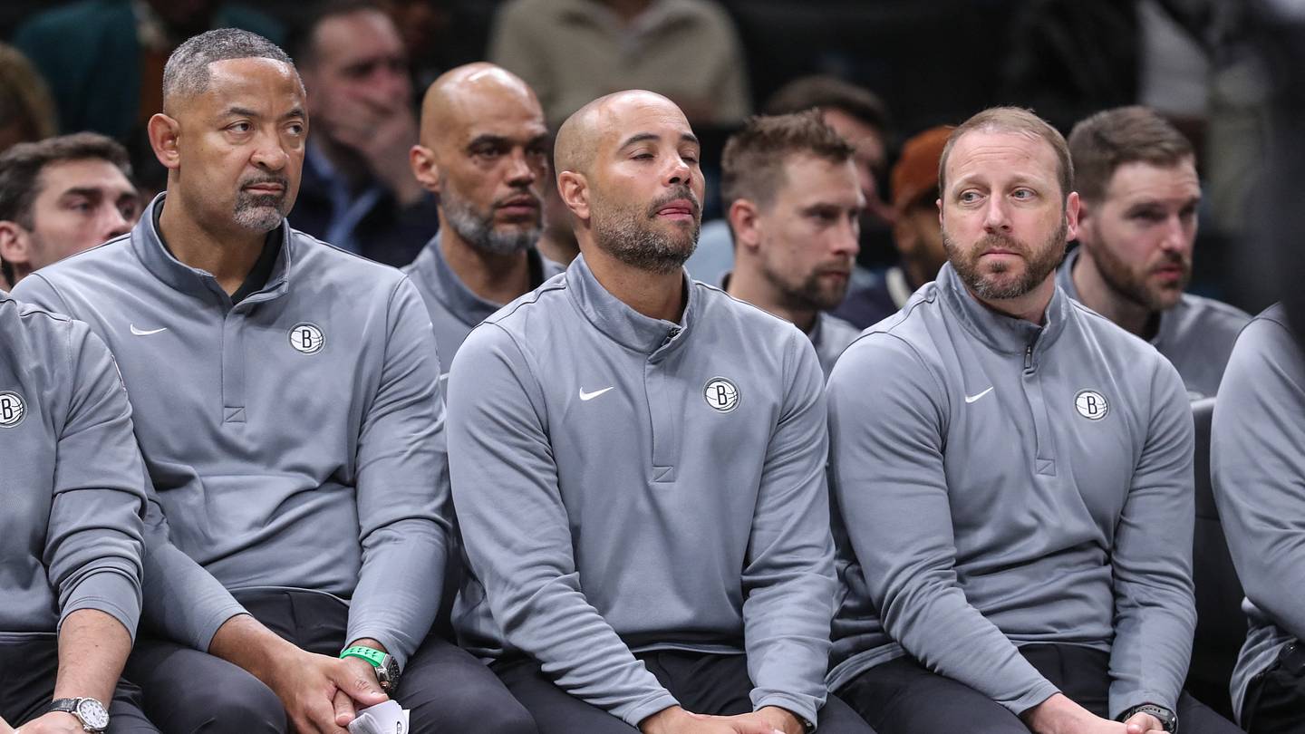 Brooklyn Nets Disrespected in Latest NBA Power Rankings