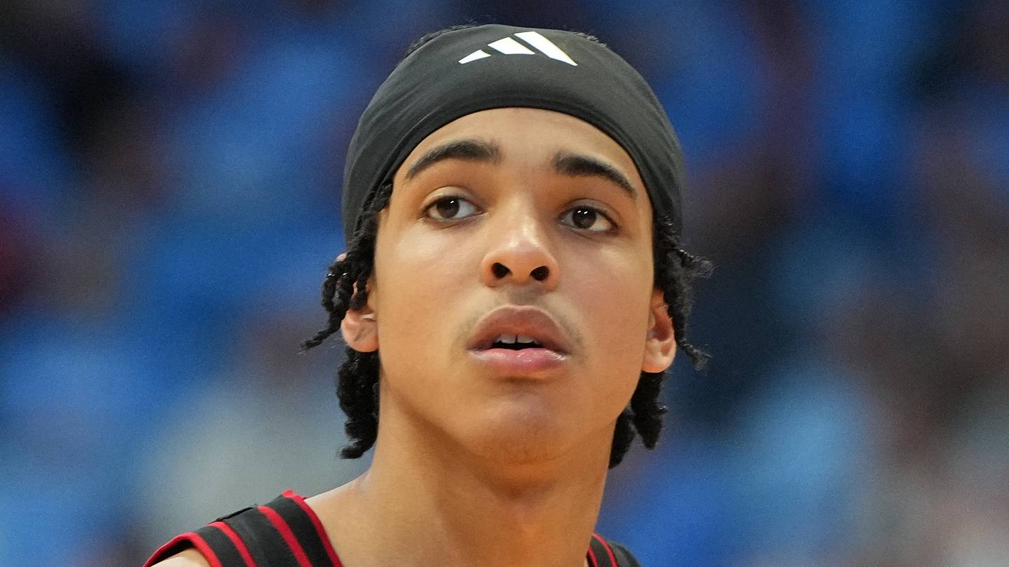 What to Watch in Nets' Final Summer League Pool Play Game vs. Rockets