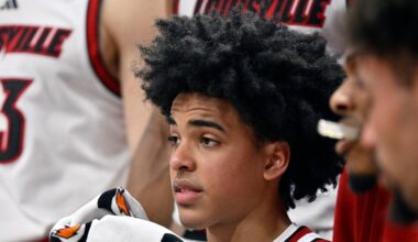 Brooklyn Nets Rookies Struggle to be Effective Against Rockets