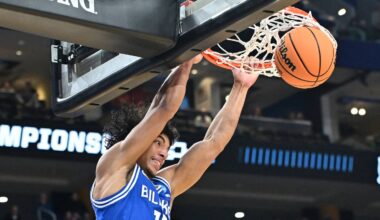 What The Nets Two-Way Race Looks Like as Las Vegas Summer League Closes