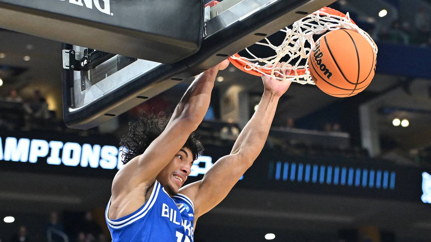 What The Nets Two-Way Race Looks Like as Las Vegas Summer League Closes