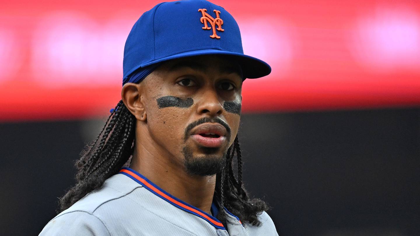 Francisco Lindor's Mets Outlook Is Slowly Becoming Clear Before the Trade Deadline