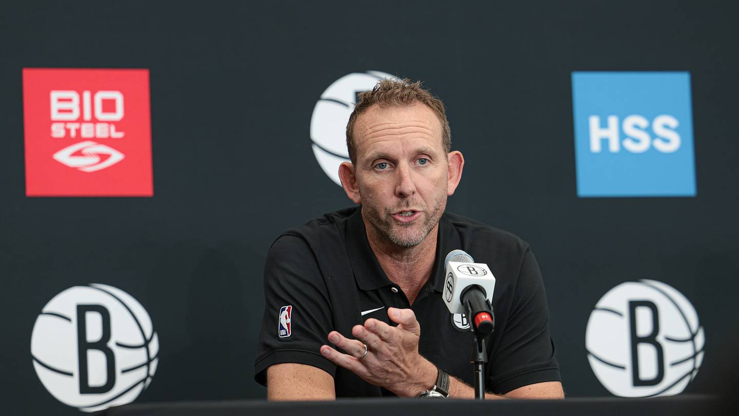 Brooklyn Nets Shouldn't Worry About Fit in Offseason Trades