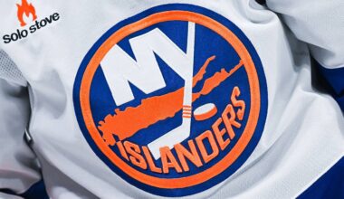 NY Islanders Alum Inducted Into New York State Hockey Hall of Fame