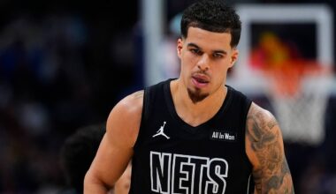 Buy or Sell: Michael Porter Jr.'s Future with the Brooklyn Nets
