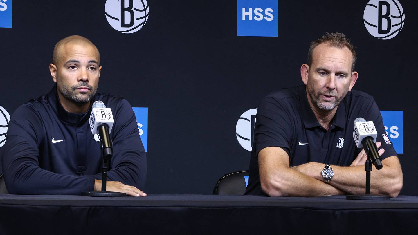 How Brooklyn Nets Could Get 2027 Pick Back from Rockets