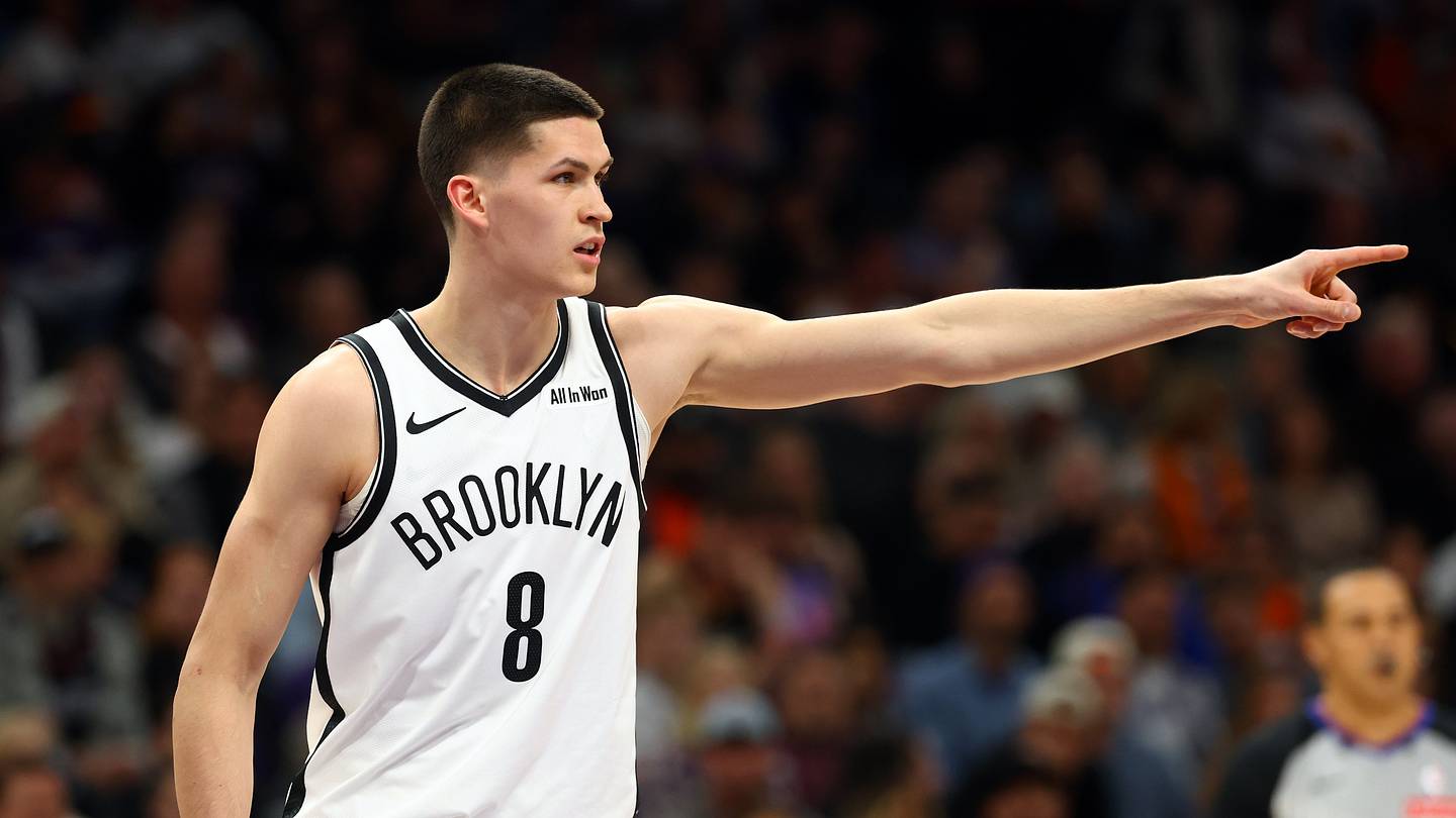 Winners and Losers from the Nets Summer League Action