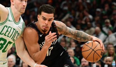 Brooklyn Nets Predicted to Land Two-Time All-Star Forward for Michael Porter Jr.