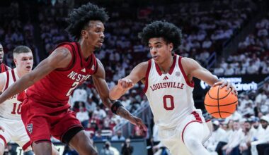 Mikel Brown Jr.'s Unique Skill Set Could Work For The Nets