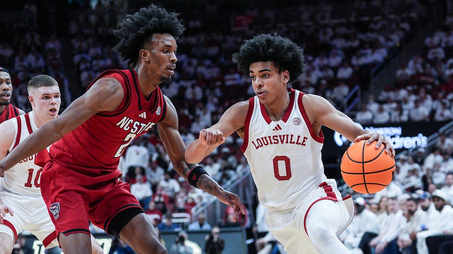 Mikel Brown Jr.'s Unique Skill Set Could Work For The Nets