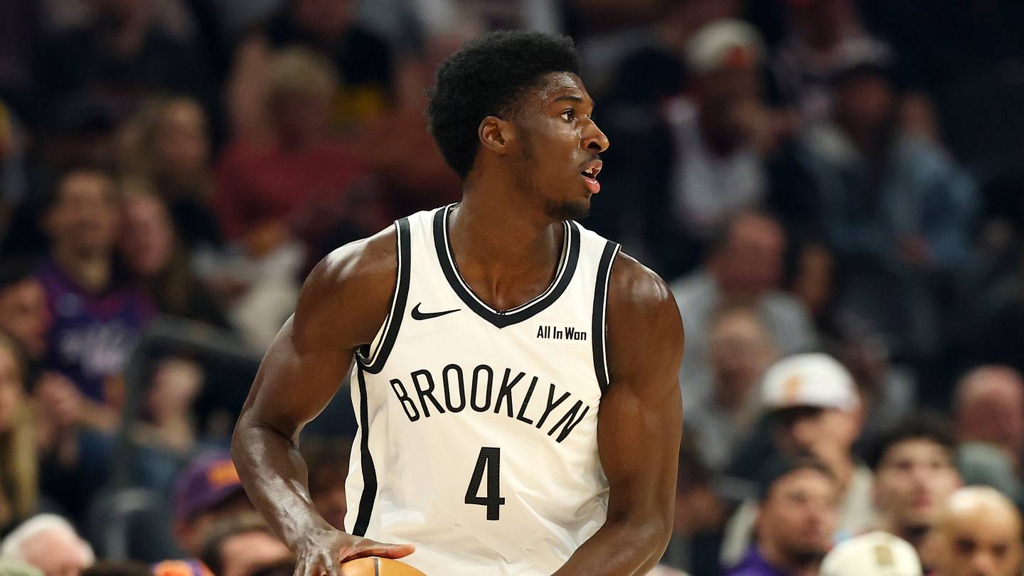 Three Nets Questions Entering the Late Stages of the NBA Offseason