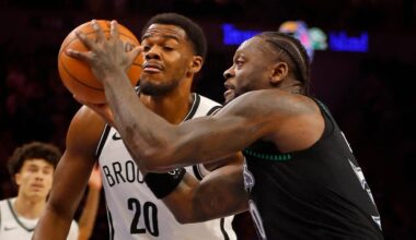Nets Offseason Grade Doesn't Paint Accurate Picture of Their Future