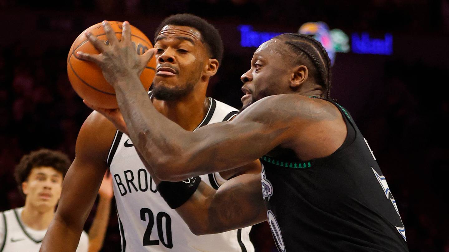 Nets Offseason Grade Doesn't Paint Accurate Picture of Their Future