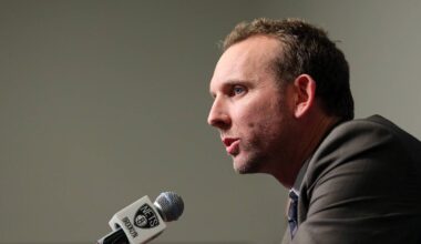Brooklyn Nets Urged to Trade Future Assets to Become More Competitive