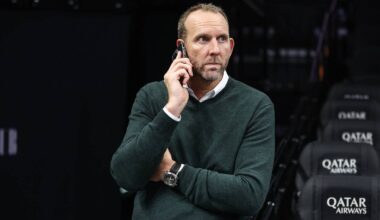 Brooklyn Nets Top Way-Too-Early Cap Space Projections