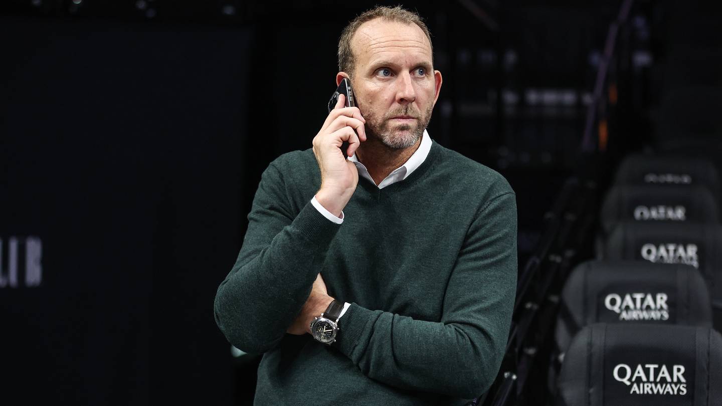 Brooklyn Nets Top Way-Too-Early Cap Space Projections