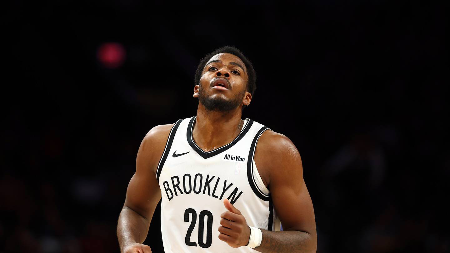 Should Brooklyn Nets Continue Exploring Day'Ron Sharpe's 3-Point Shot?