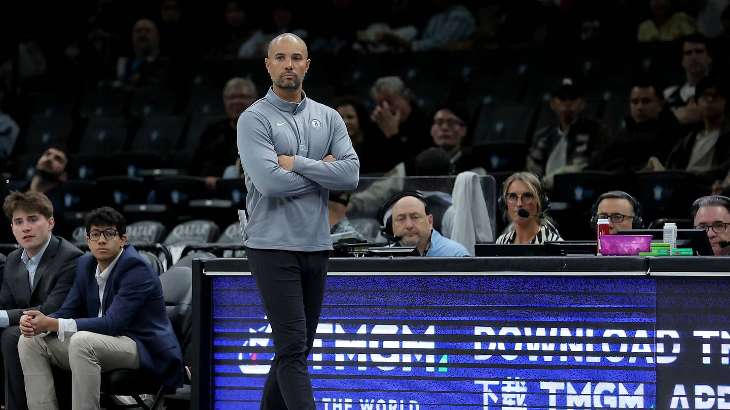 Three Things the Nets Must Do to Contend For a Play-In Spot