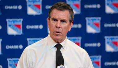 New Duo Should Greatly Enhance Defense for NY Rangers