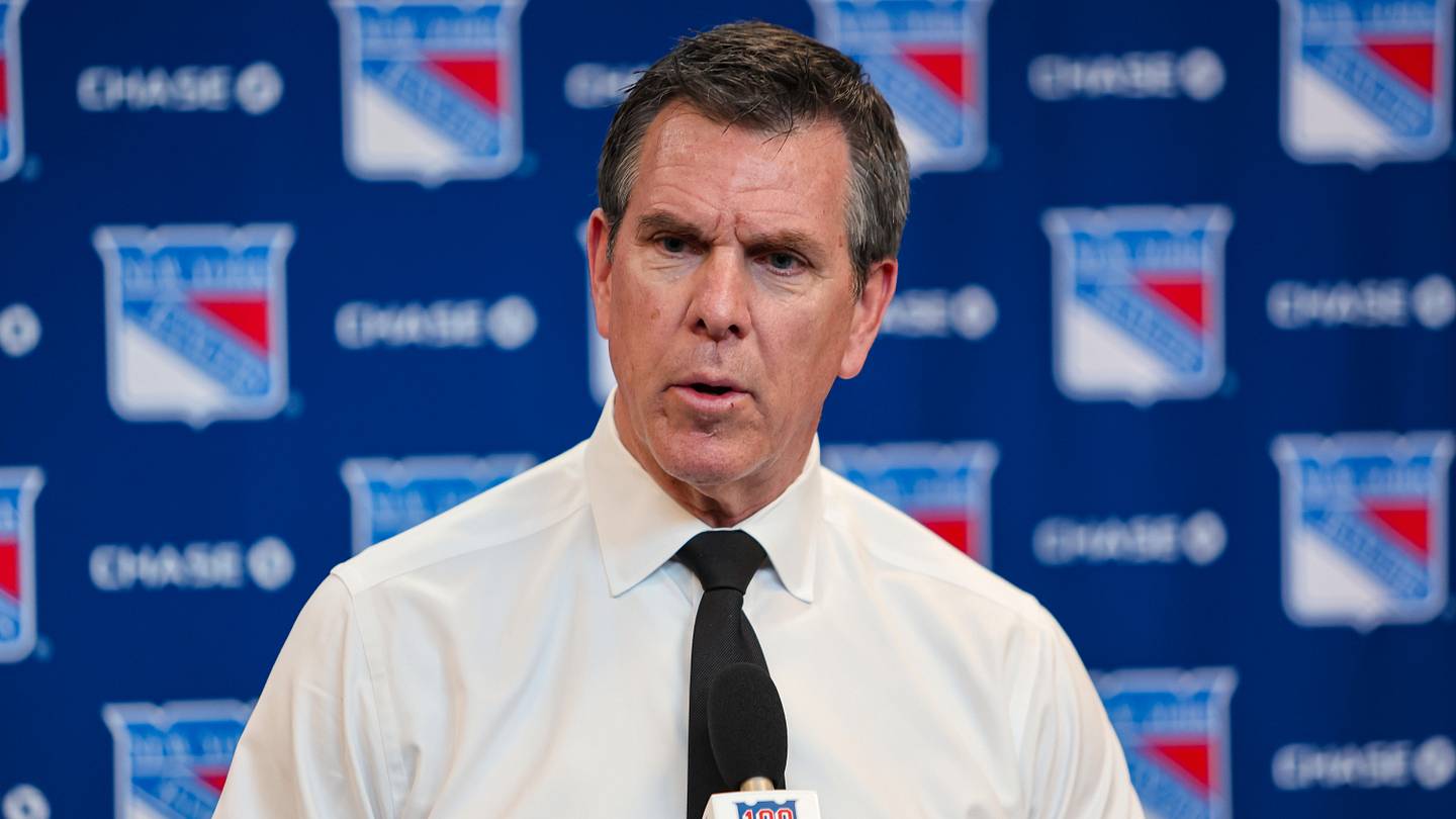 New Duo Should Greatly Enhance Defense for NY Rangers