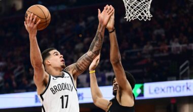 Brooklyn Nets Predicted to Land Two-Time All-Star Guard for Michael Porter Jr.
