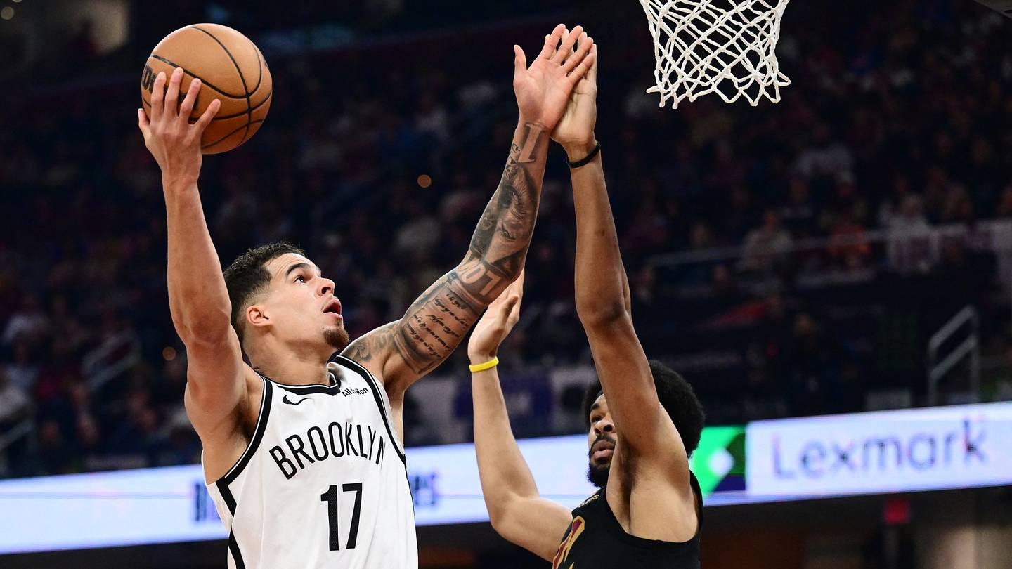 Brooklyn Nets Predicted to Land Two-Time All-Star Guard for Michael Porter Jr.