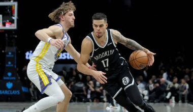 Nets' Michael Porter Jr. Could be Pivot Option For Teams Following LeBron's Decision