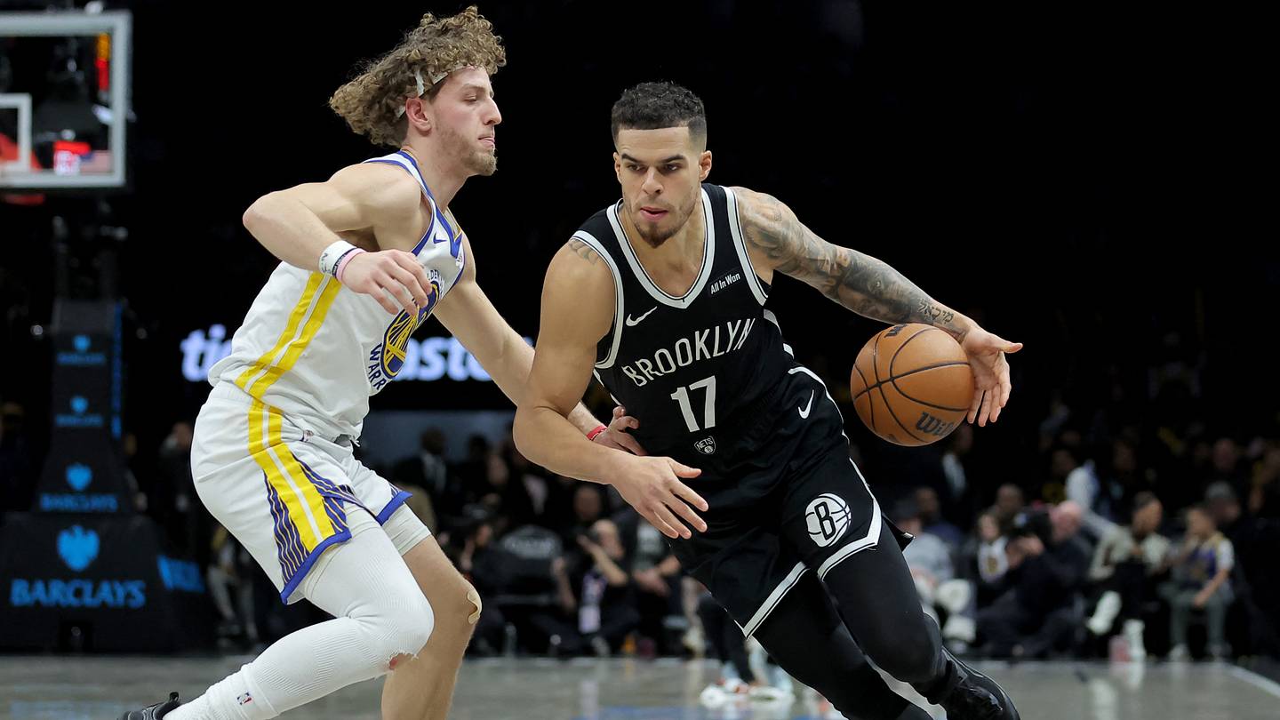 Nets' Michael Porter Jr. Could be Pivot Option For Teams Following LeBron's Decision