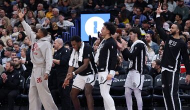 Who Is The Most Indispensable Brooklyn Net Next Season?