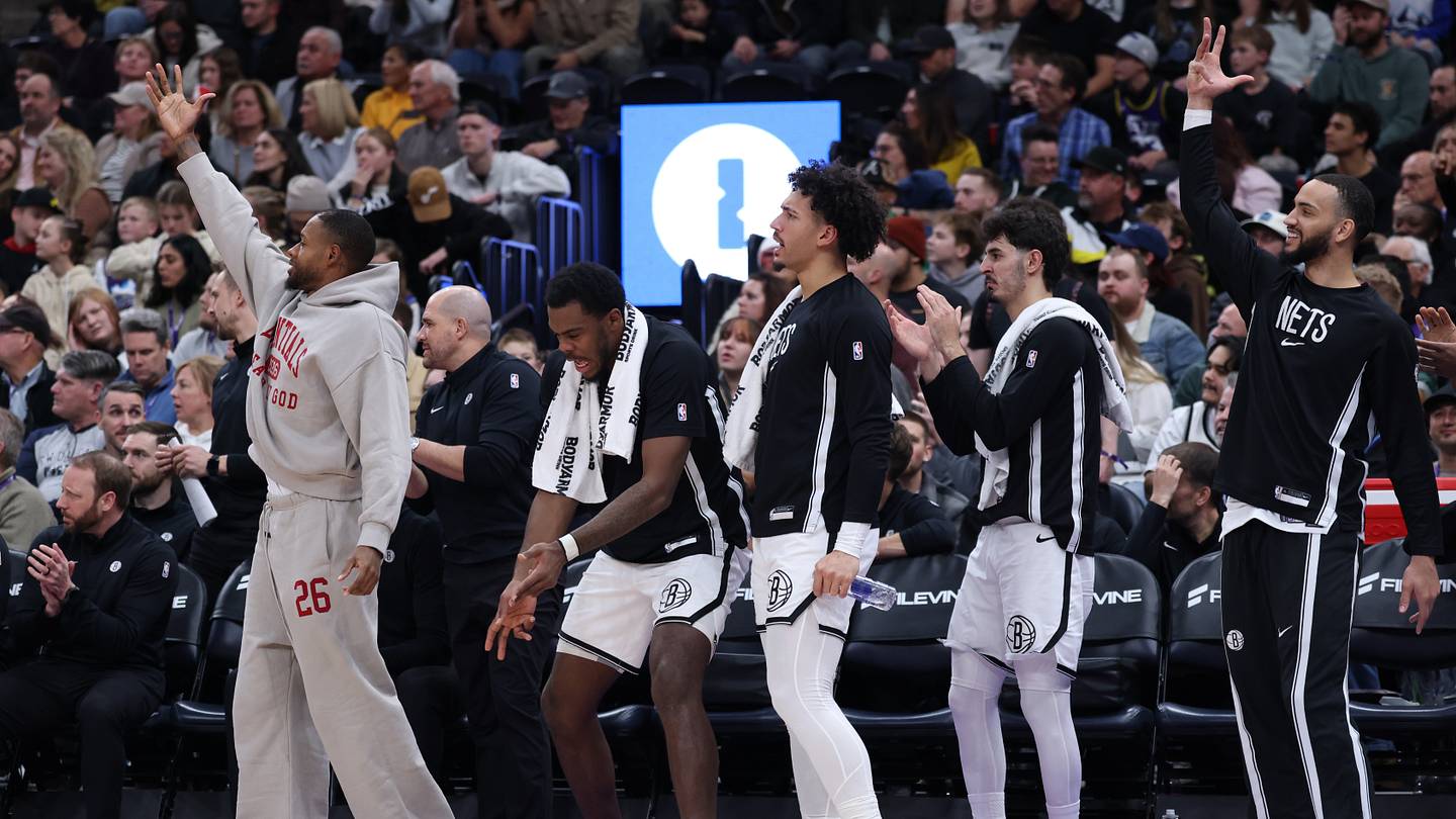 Who Is The Most Indispensable Brooklyn Net Next Season?