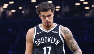 Three Reasons Why the Brooklyn Nets Have to Compete in the New NBA