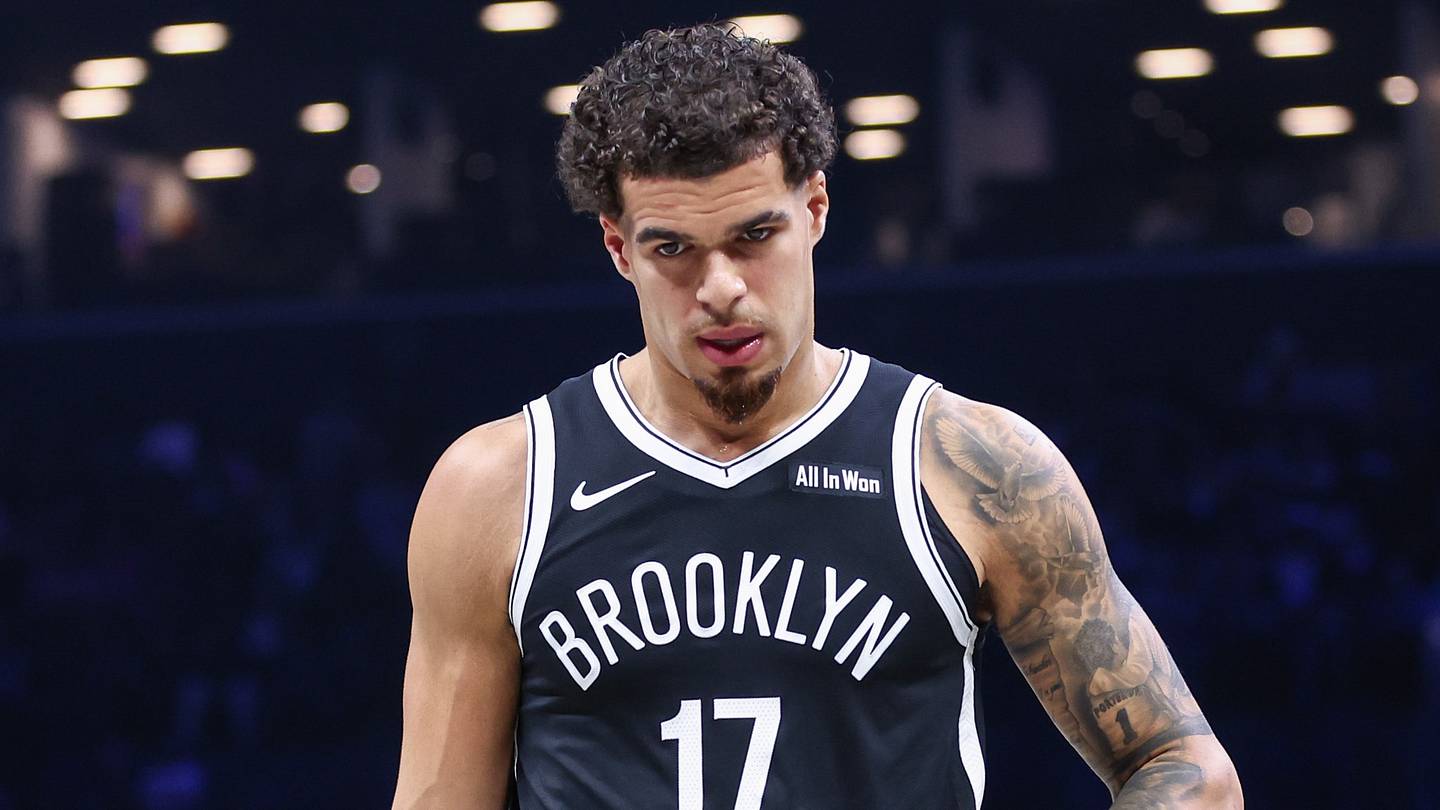 Three Reasons Why the Brooklyn Nets Have to Compete in the New NBA
