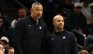Potential Storylines From Brooklyn Nets Preseason Schedule