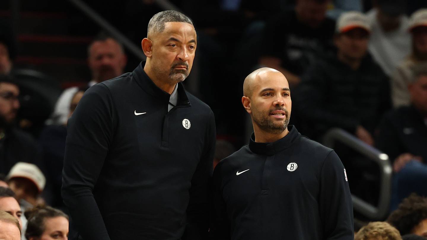 Potential Storylines From Brooklyn Nets Preseason Schedule