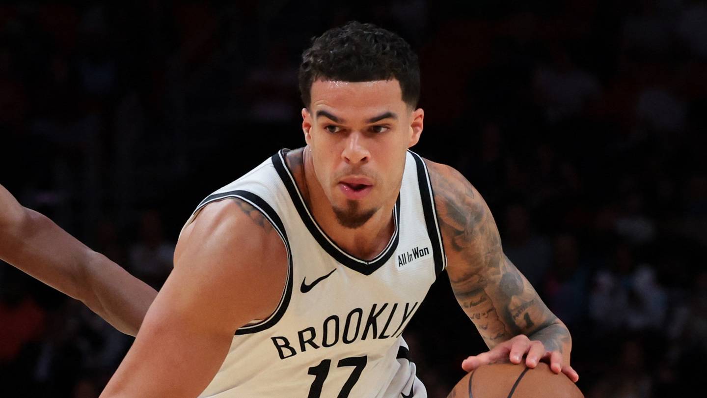 What if the Brooklyn Nets Can't Extend Michael Porter Jr.?