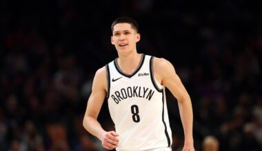 NBA.com Identifies Biggest Question The Brooklyn Nets Must Answer Next Season