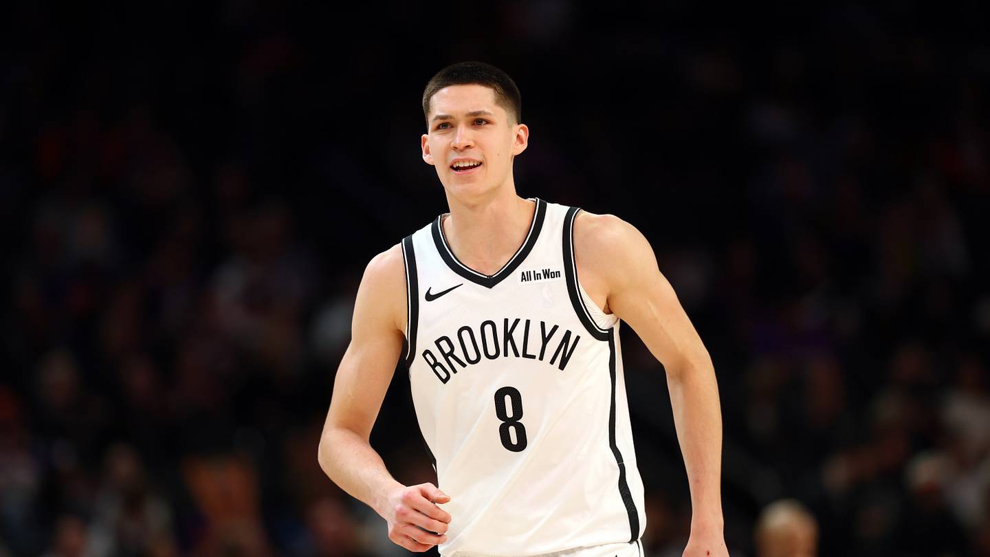 NBA.com Identifies Biggest Question The Brooklyn Nets Must Answer Next Season