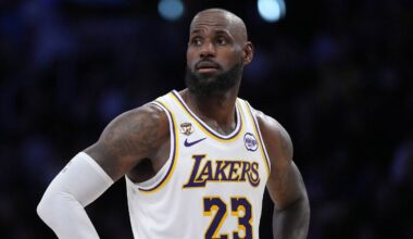 Why the Brooklyn Nets Had a Chance to Sign LeBron James in Theory