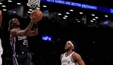 Nets Offseason Signings Earn Grades, Potential Impact