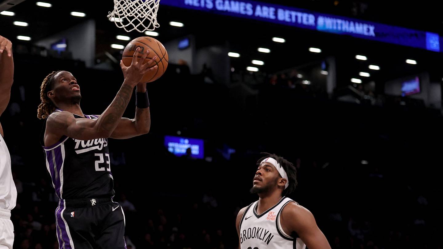 Nets Offseason Signings Earn Grades, Potential Impact