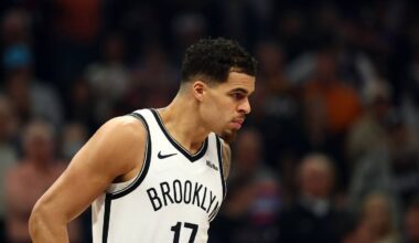 Can Michael Porter Jr. Maintain Scoring Increase from Last Season?
