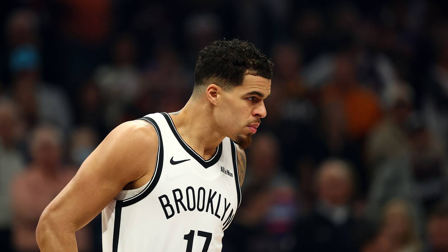 Can Michael Porter Jr. Maintain Scoring Increase from Last Season?