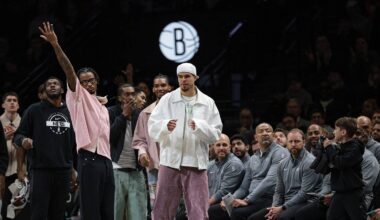 Grading the Brooklyn Nets' 2025 Offseason Moves a Year Later