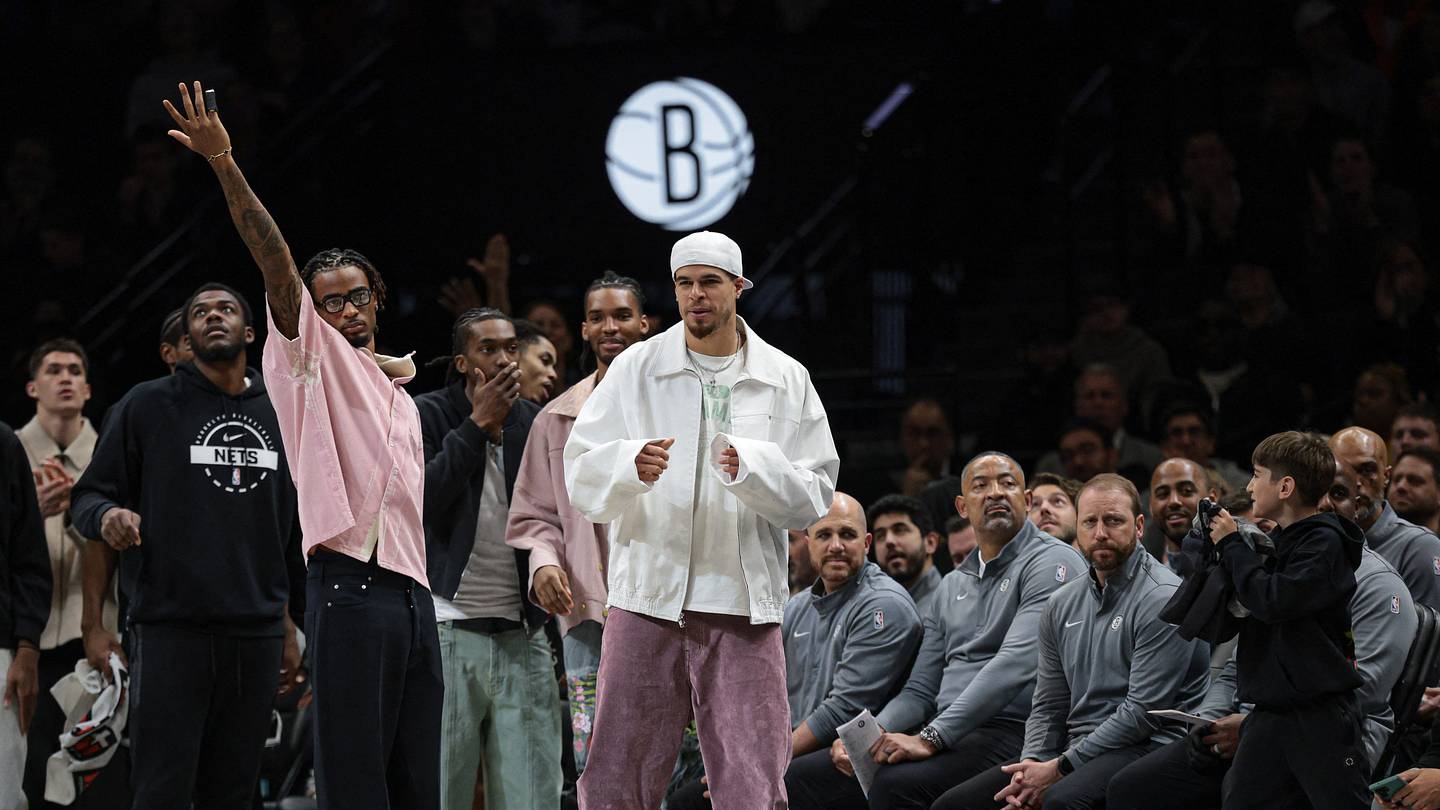 Grading the Brooklyn Nets' 2025 Offseason Moves a Year Later