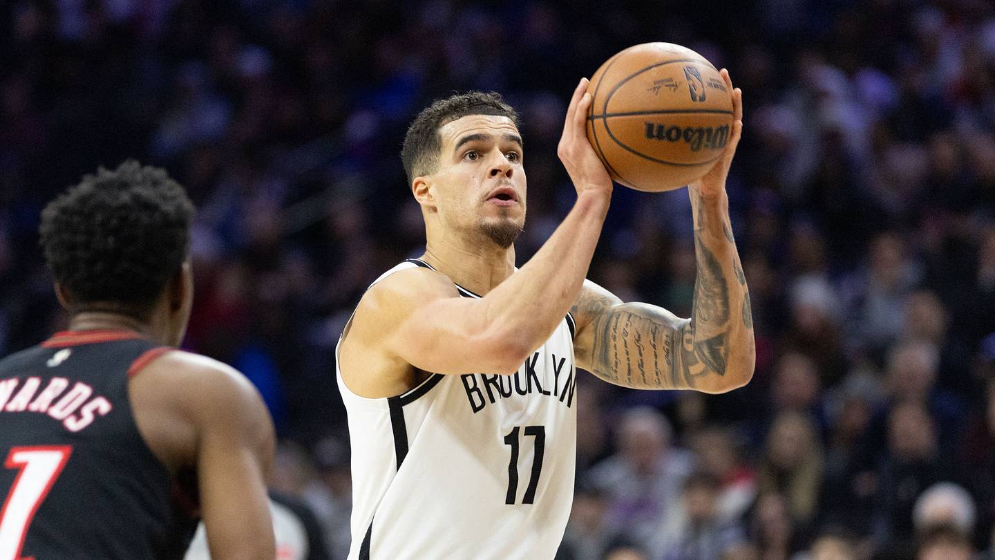 Brooklyn Nets Shouldn't Make Michael Porter Jr. Decision Until Trade Deadline