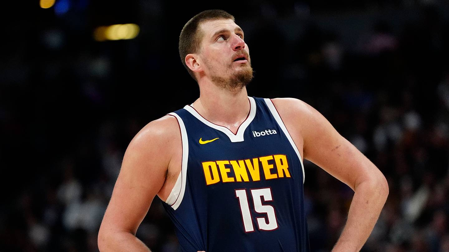 Nuggets' Cap Crisis Just Gave the Nets One of the NBA's Best Trade Assets