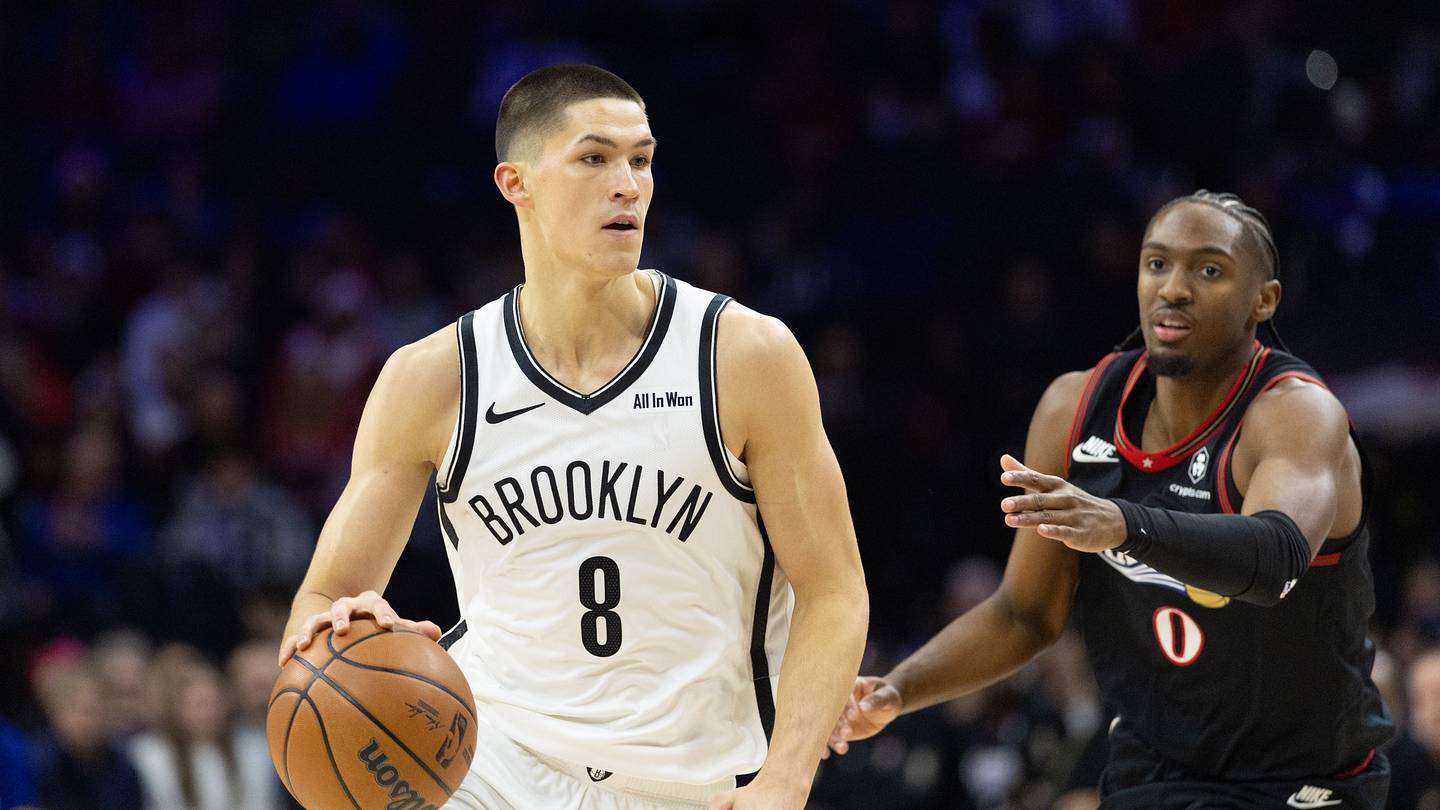 Atlantic Division Matchups Will Make or Break Nets' 2026-27 Season