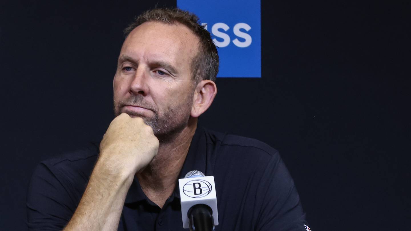 Brooklyn Nets Rank Near Bottom of the NBA in Future Outlook