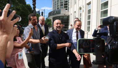 August Trial Date Is Set for Brooklyn Power Broker Accused of Bribery