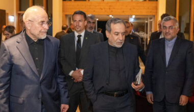 U.S. Officials Believed Israel Was Plotting to Kill Iranian Negotiators